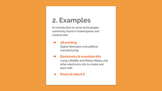 Reimagining library and community space with digital technologies | PDF