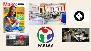 Reimagining library and community space with digital technologies | PDF