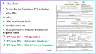 Form 3674 Example INDUSTRIAL PERSPECTIVE OF IND.M PHARM .pptx