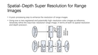 Depth Fusion from RGB and Depth Sensors II | PDF