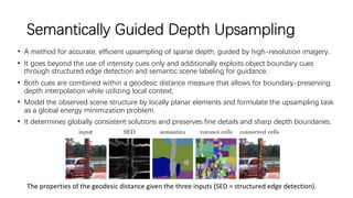 Depth Fusion from RGB and Depth Sensors II | PDF