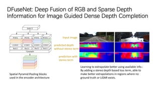 Depth Fusion from RGB and Depth Sensors III | PDF