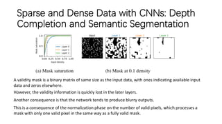 Depth Fusion from RGB and Depth Sensors III | PDF