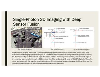 Depth Fusion from RGB and Depth Sensors IV | PDF