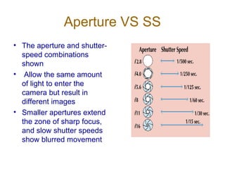 Depth of field | PPT