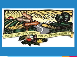 Why Purchase Local ?