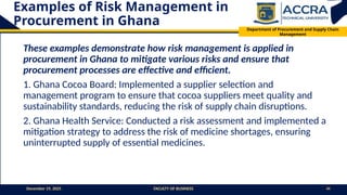 Pscm DEPT OF PSCM ppt PUS 213 L5 DEPT OF PSCM ppt PUS 213 L4.understanding ...