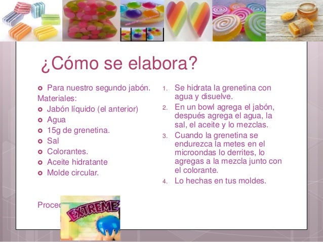 De qué están hechos los cosméticos