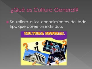 Cultura General para Adolescentes, Libro para saber mas.: Conocimiento en  tus manos (Spanish Edition)