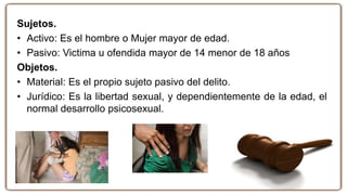 estupro,abuso,inseminacion en tabasco | PPT