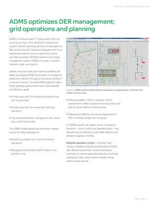 Preparing for Distributed Energy Resources | PDF