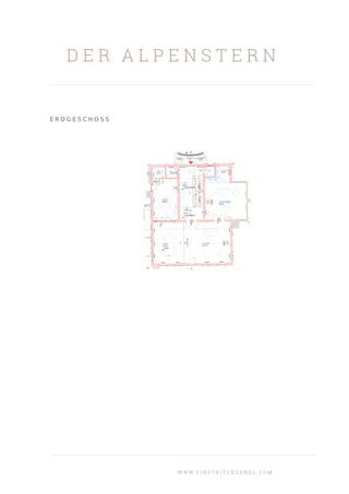 D E R A L P E N S T E R N
E R D G E S C H O S S
W W W . F I R S T K I T Z B U E H E L . C O M
 