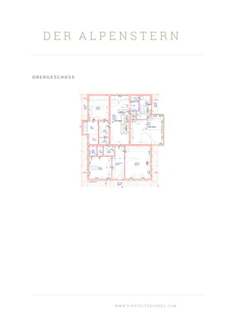 D E R A L P E N S T E R N
O B E R G E S C H O S S
W W W . F I R S T K I T Z B U E H E L . C O M
 