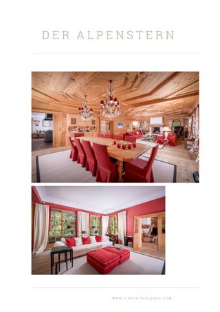 D E R A L P E N S T E R N
W W W . F I R S T K I T Z B U E H E L . C O M
 