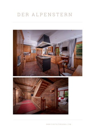 D E R A L P E N S T E R N
W W W . F I R S T K I T Z B U E H E L . C O M
 