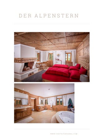 D E R A L P E N S T E R N
W W W . F I R S T K I T Z B U E H E L . C O M
 
