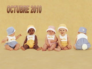 OCTUBRE 2010 