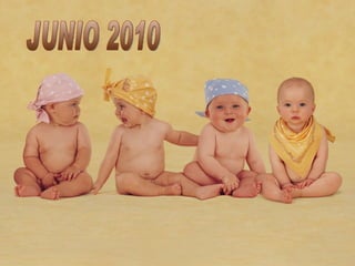 JUNIO 2010 