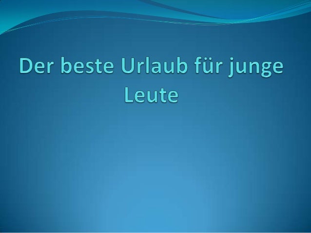 Beste partnervermittlung für junge leute