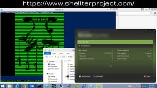 https://www.shellterproject.com/
 