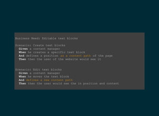 /content/header/content-block-1
/content/header/content-block-2
/content/main/content-block-3
/content/main/content-block-4
/content/footer/content-block-5
/content/footer/content-block-6
 