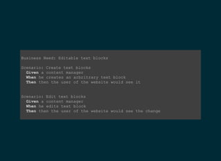 TREE
HIERARCHICAL STRUCTURED DATA
 