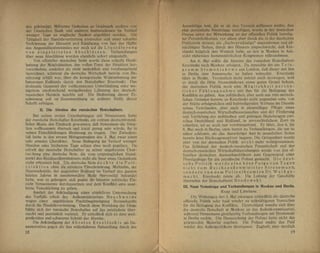 Der deutsch-russische Konflikt