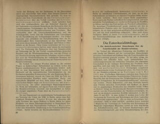 Der deutsch-russische Konflikt