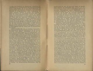 Der deutsch-russische Konflikt