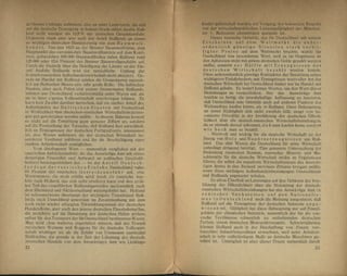 Der deutsch-russische Konflikt