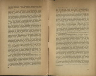 Der deutsch-russische Konflikt