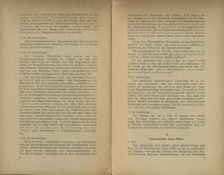 Der deutsch-russische Konflikt