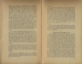 Der deutsch-russische Konflikt