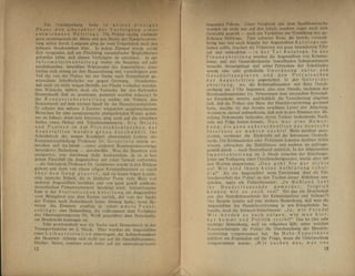 Der deutsch-russische Konflikt