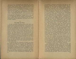 Der deutsch-russische Konflikt