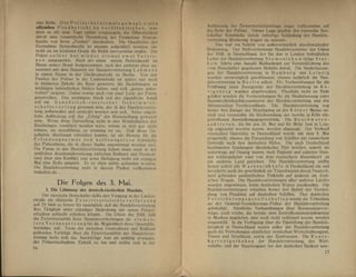 Der deutsch-russische Konflikt