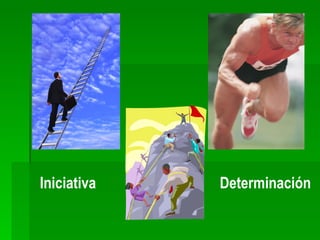 Iniciativa Determinación 