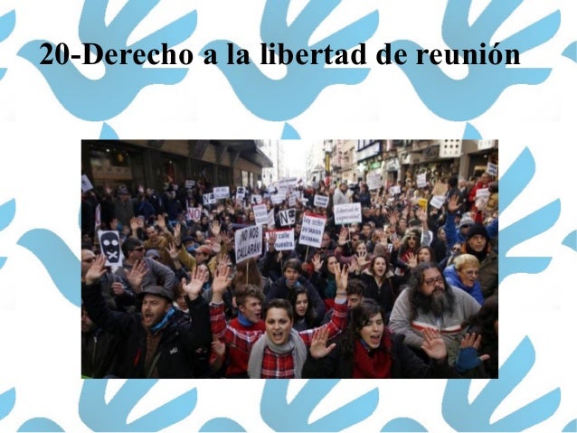 Derechos humanos