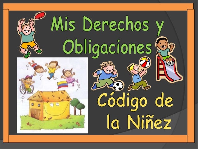 Derechos De Ninos As Adolescentes Y Ecuatorianos As