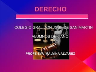 PROFE EVA MALVINA ALVAREZ
 