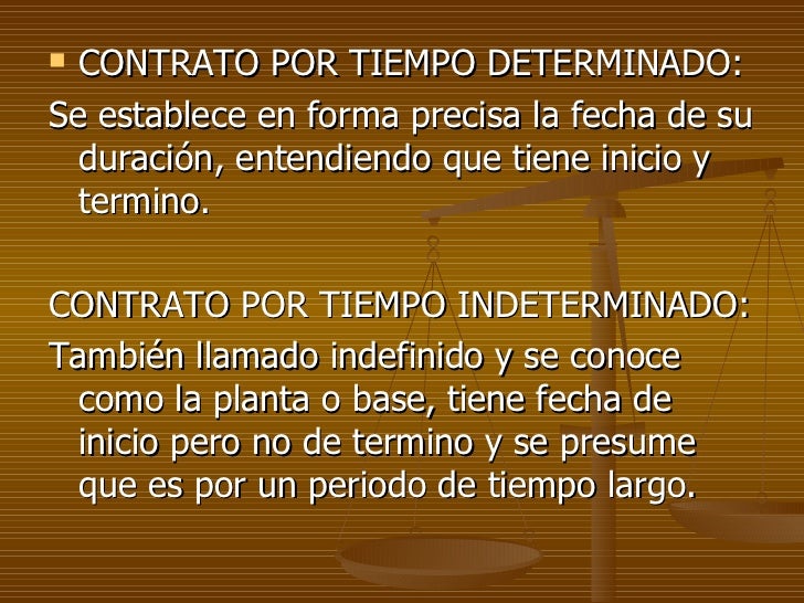 Derecho Laboral