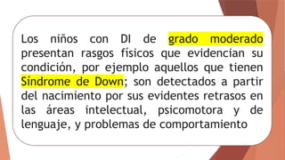 ¿Qué hacer ante una vulneración al derecho a la educación inclusiva | PPTX