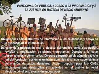 Autorización
Ambiental Integrada
Reducción y control de la contaminación industrial conforme a las
mejores técnicas disponibles (BAT). Plazo máximo: 8 años,
renovables. Fijación individual de los valores límite de
emisión de sustancias contaminantes; prescripciones que
garanticen la protección del suelo y de las aguas subterráneas
y la minimización de la contaminación transfronteriza,
procedimientos y métodos de gestión de los residuos y de
control de emisiones.
Régimen de infracciones y sanciones y medidas
provisionales de corrección, seguridad o control, precintado
de aparatos o equipos, clausura o parada temporal, parcial o
total, de instalaciones; obligación de reponer y restaurar las
cosas, indemnización por los daños y perjuicios causados a
las Administraciones o a particulares.
 