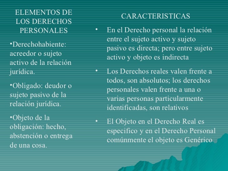 derecho civil bienes - curso completo en powerpoint (1) - Bienes Y Contratos En Derecho Cuadro Comparativo derecho civil bienes - curso completo en powerpoint (1) - Bienes Y Contratos En Derecho Cuadro Comparativo