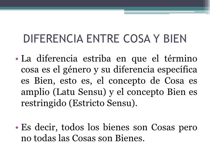 Derecho civil de los bienes sesiones i, ii, iii