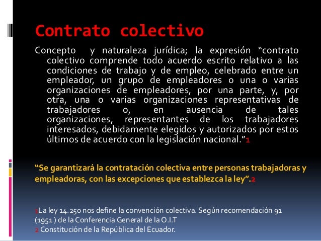Contrato colectivo de trabajo pemex 1997