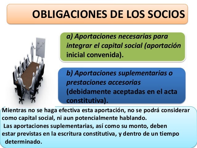 sociedad de responsabilidad limitada