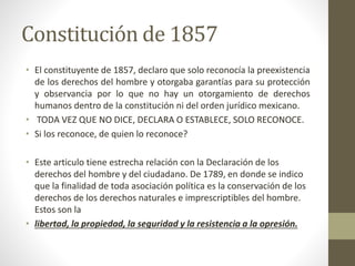 Derecho constitucional, Apuntes Derecho Constitucional 