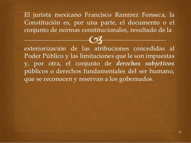 Derecho constitucional (1)