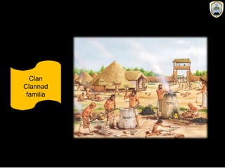 Clan
Clannad
familia
 